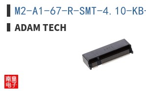 M2-A1-67-R-SMT-4.10-KB-T/R ͼƬ